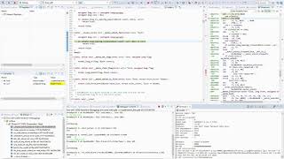at91sam9g20 linux kernel source level debugging with Eclipse, jlink, gdb.