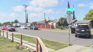 Man killed in car-to-car shooting in Fresno, police say