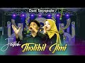 Duet Baru!! || JADILAH THOLIBIL ILMI ~ JALIEL Feat. SHOFIE