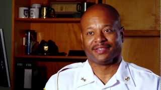 Gaston County Police Department, North Carolina - Offender Based Investigations