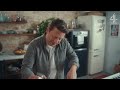 Creamy Cauliflower Cheese Spaghetti  Jamie Oliver's £1 Wonders  Channel 4 Monday 8pm UK