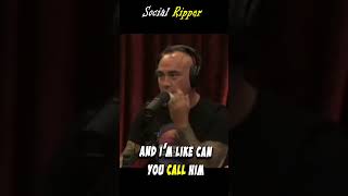 Eddie Bravo on Zecharia Sitchin, Joe Rogan