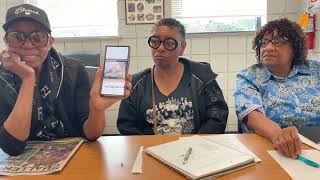 Black Pioneers Picnic Returns