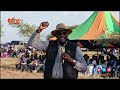 raila will be in the ballot come 2027 says former machakos senator johnson muthama.