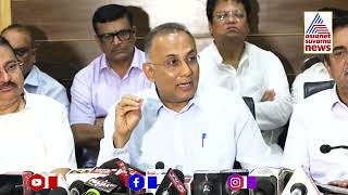 ಮೈತ್ರಿ ಪಕ್ಷಗಳ ಪಾದಯಾತ್ರೆ ವಿಚಾರವಾಗಿ Dinesh Gundu Rao ಪ್ರತಿಕ್ರಿಯೆ |  BJP- JDS Padayatra | Kannada News