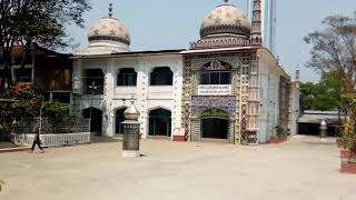 ঐতিহাসিক বড় মসজিদ হাজীগঞ্জ চাঁদপুর | Historic big mosque Hajiganj Chandpur | sohel bd pro