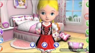 Ava The 3D Doll Android Gameplay #6