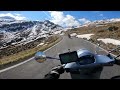 mit der vespa und köbi über den splügen maloja julier und die lenzerheide bis chur.