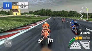 Bike Race Game - Real Bike Racing - Gameplay Android & iOS free games
