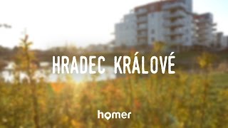 Homer.cz - Hradec Králové