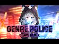 S3RL feat. Lexi - Genre Police (CLAWZ Remix Edit) [Featured on T6 Radio 100% Hands Up Vol.2]