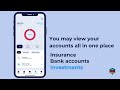 How to sync your accounts on Planner Bee app