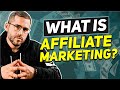 Affiliate Marketing: A Side Hustle That Works