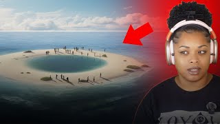 6 Years STRANDED On Desolate Pacific Island , While EVIL Lurks BEFORE You ..