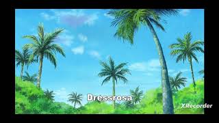 dressrosa transponder snail ringtone