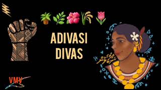 Adivasi Divas || World Indigenous Day .#spreadAwareness| VMV Lifestyle