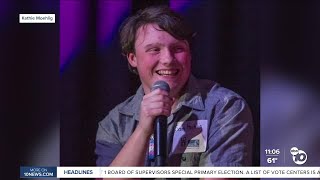 San Diego Advocates Speak Out for Trans Rights on Eve of Int'l Transgender Day of Visibility