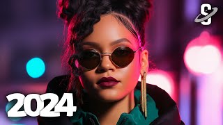 Music Mix 2023 🎧 EDM Remixes of Popular Songs 🎧 EDM Bass Boosted Music Mix #233