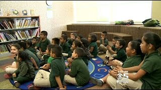 Budget Cuts May Force Half Of Oakland Libraries To Close