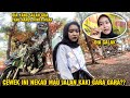 DEK ANISA NEKAD PULANG JALAN KAKI⁉️TAPI ENDINGNYA KOK GITU🥺