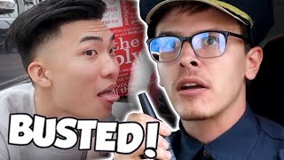 Content Cop - Ricegum (DELETED IDUBBBZ VIDEO)