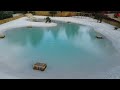 Natural Pool - Your own private sand Lagoon