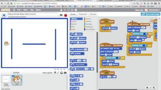 i2 Debug Scratch Projects
