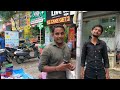 4k marol bazar saturday market mumbai india