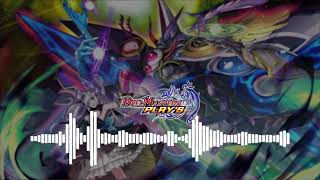The Determination - [DMPP-10EX SECRET SR Theme] - Duel Masters Play's (デュエル・マスターズ プレイス) -【デュエプレ】BGM