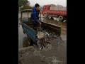 Best Asian fishing best fishing technique fishing Catch RIVER fish, a lots of fishing