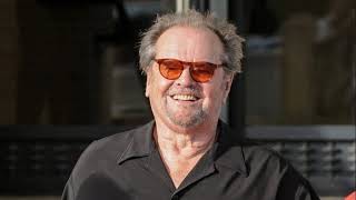 Jack Nicholson Why His Cool & Talent Make Him Cinema’s Greatest of All Time