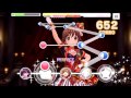 デレステ love∞destiny master fullcombo