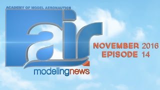 AMA Air - November 2016