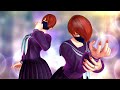 【kof】庵、ミスx いろんな笑い方まとめ　ザ・キング・オブ・ファイターズシリーズ　evolution of iori yagami s laugh 1995 2022）　1080p 60fps