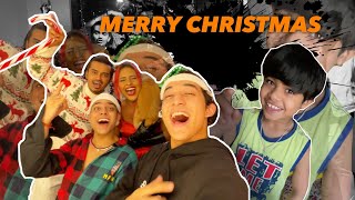 Merry Christmas Sabko 😍 || Vlog #199