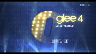 Fox HD Italy - Continuity - 09.2012