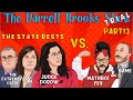 Darrell Brooks v. Judge Dorow Part 13 “The Most Memorable Day”