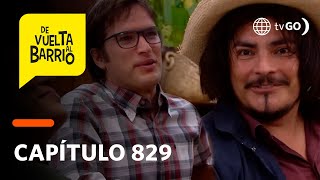 De Vuelta al Barrio 4: Dj Dante lanzó su primer feat con el TikToker Oliverio (Capítulo n° 829)