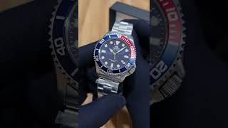 Orient Triton Diver RA-AC0K03L10 Made in Japan-RelojoariaJJ