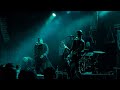 Atlas - Salt And Sulfur - Live Simm City Wien - Vienna 2025