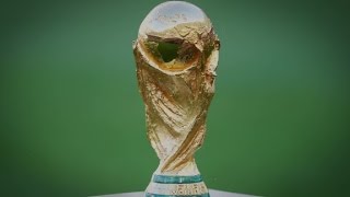 World Cup: How would FIFA's 48-team plan work?