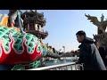 lotus pond kaohsiung taiwan livingintaiwan taiwantravel taiwanlifestyle chinesenewyear