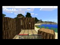 【minecraft実況第一弾】”採築王を目指して”　part3