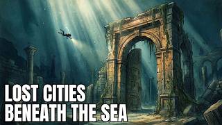 The Underwater Ruins No One Can Explain — Lost Cities Erased From History | History for Sleep