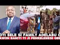 😭💔😭 BANDITS Have Enter IBADAN City, ABDUCTED Minister of Power ADEBAYO Adelabu Penkelemesi Sister