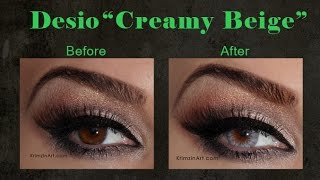 Desio Creamy Beige