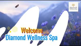 Relax and Rejuvenate at Diamond Wellness Spa #spa #space #newyork #massage