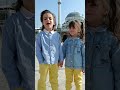 اخوي براء 🤩الله يحفظ اخواتكم جميعا 🤲🏻 اكتبوا أمين 🙏