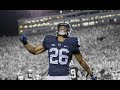 Saquon Barkley || 2017-2018 Penn State Highlights ᴴᴰ