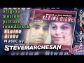 Steve Marchesan - Kleine Diebe | Soundtrack @audiogenetix